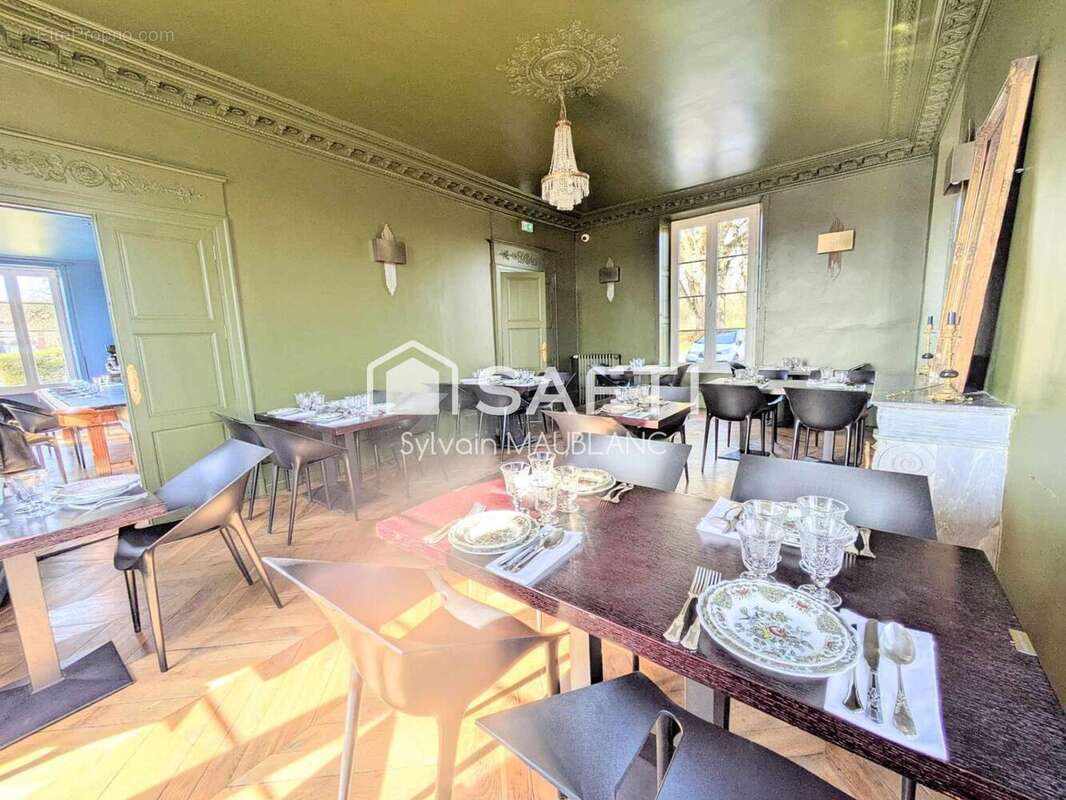 Photo 4 - Autre à LAVAU