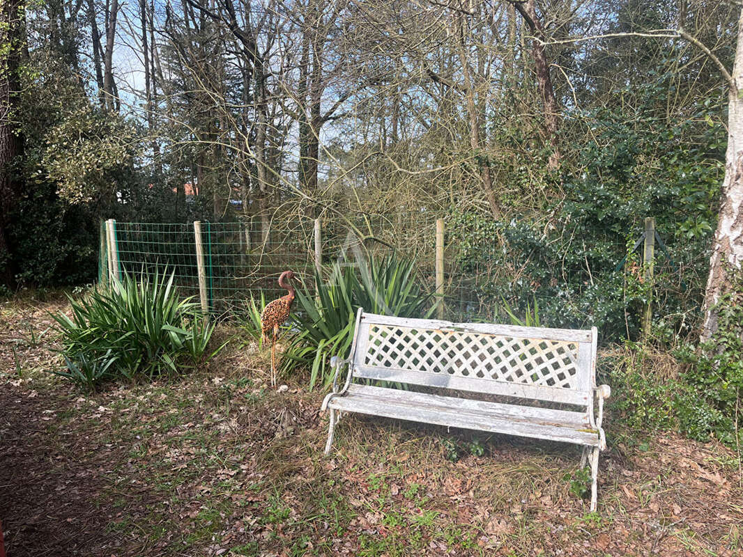 Maison à SAINT-HILAIRE-DE-RIEZ
