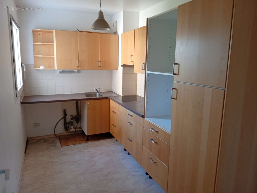 Appartement à VERNON