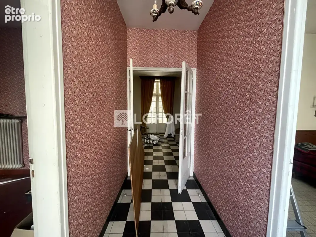 Maison à Flers avec jardin 158 m² - photo 5