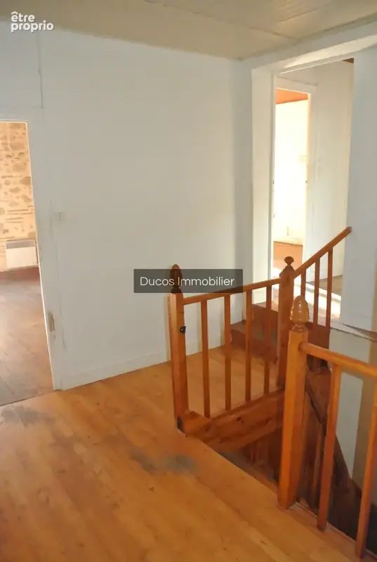 A vendre sur Marmande Nord maison de village - photo 8