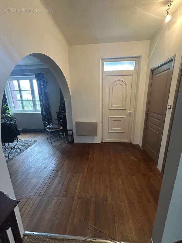 Maison à MARSAC-SUR-L&#039;ISLE