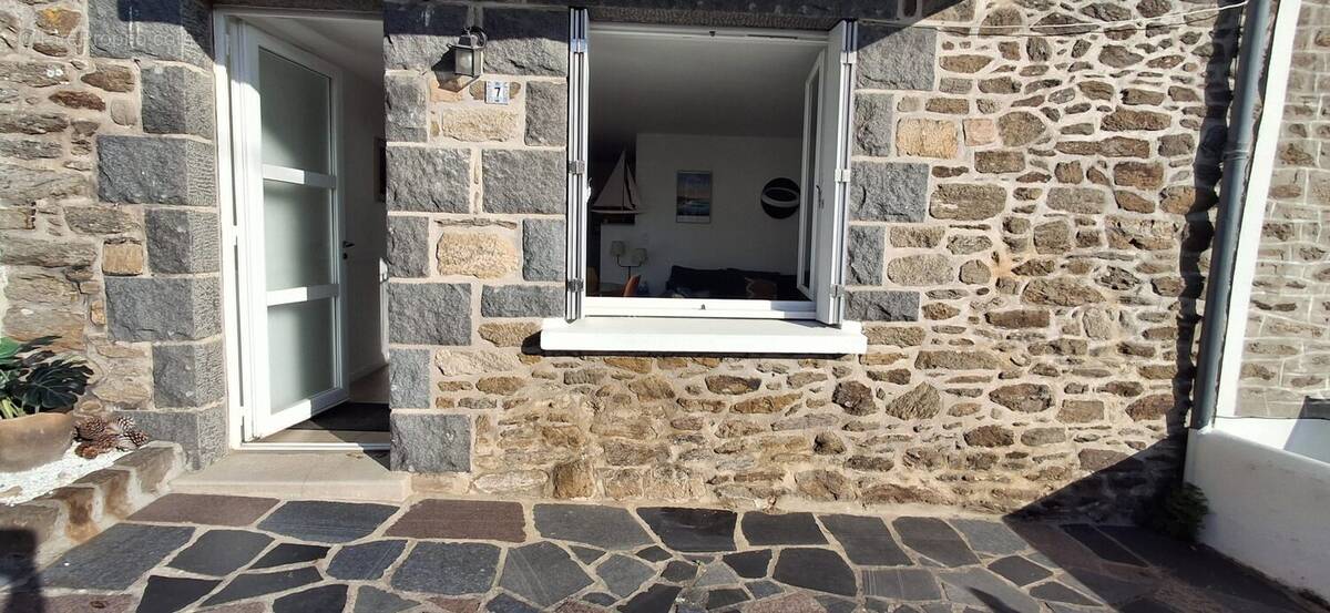 Appartement à CANCALE