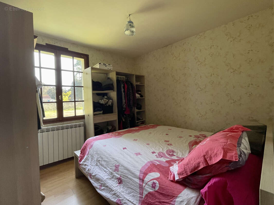 Maison à DOLUS-D&#039;OLERON