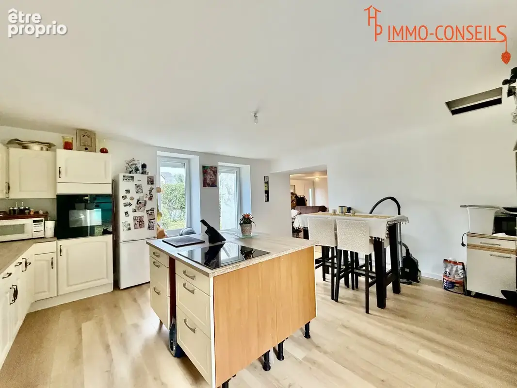 Maison 4 pièces 90 m² à vendre à Nozay (44170) - photo 8