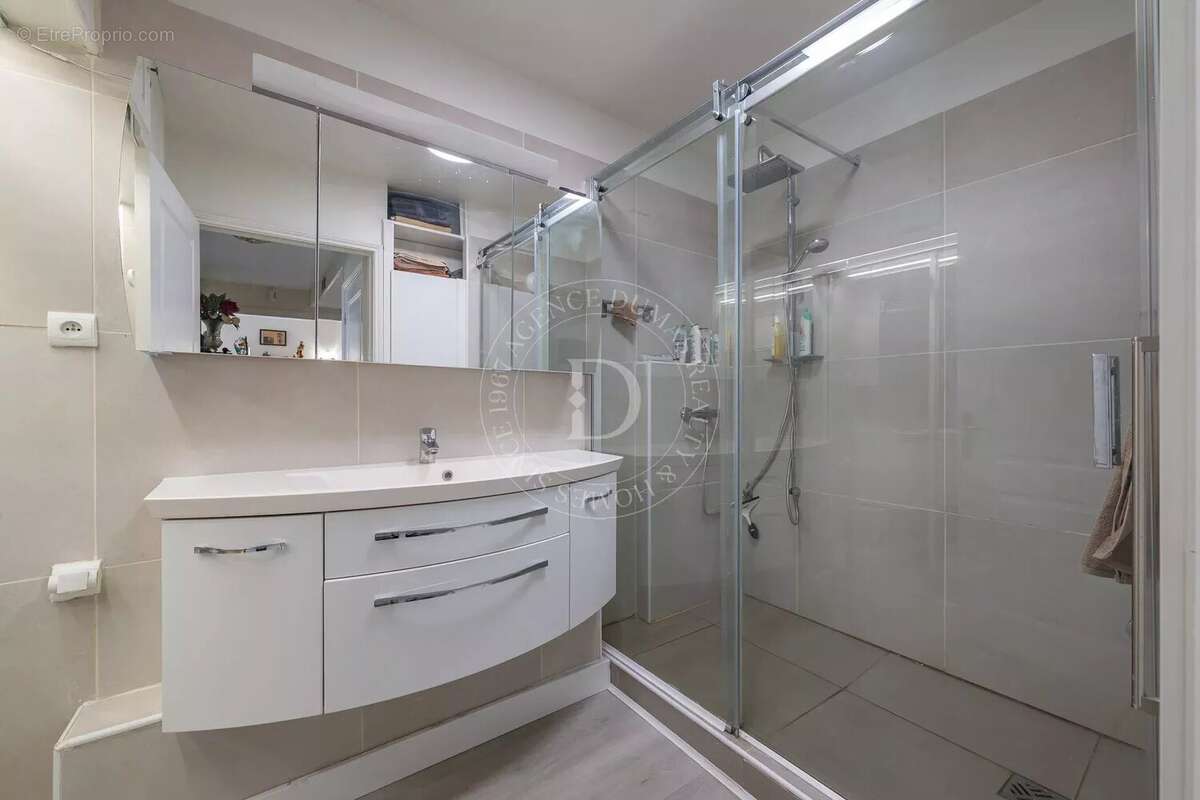 Appartement à BEAULIEU-SUR-MER