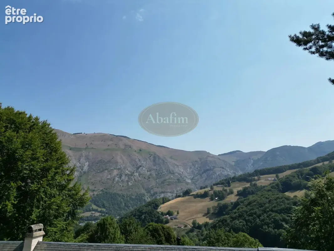Splendide bergerie rénovée 1,7 ha - photo 18