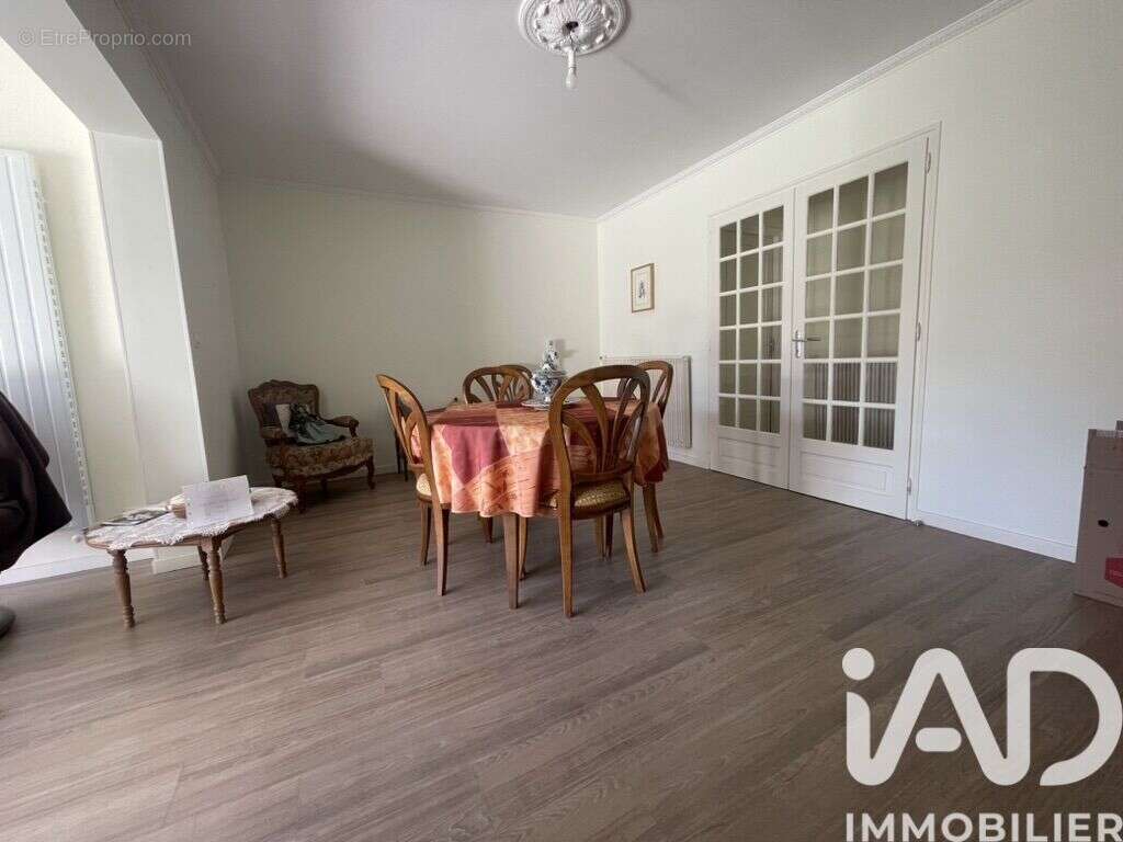 Photo 7 - Maison à BORDEAUX