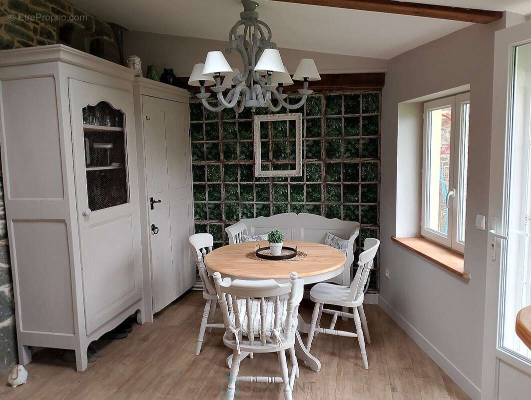 Maison de village - photo 6