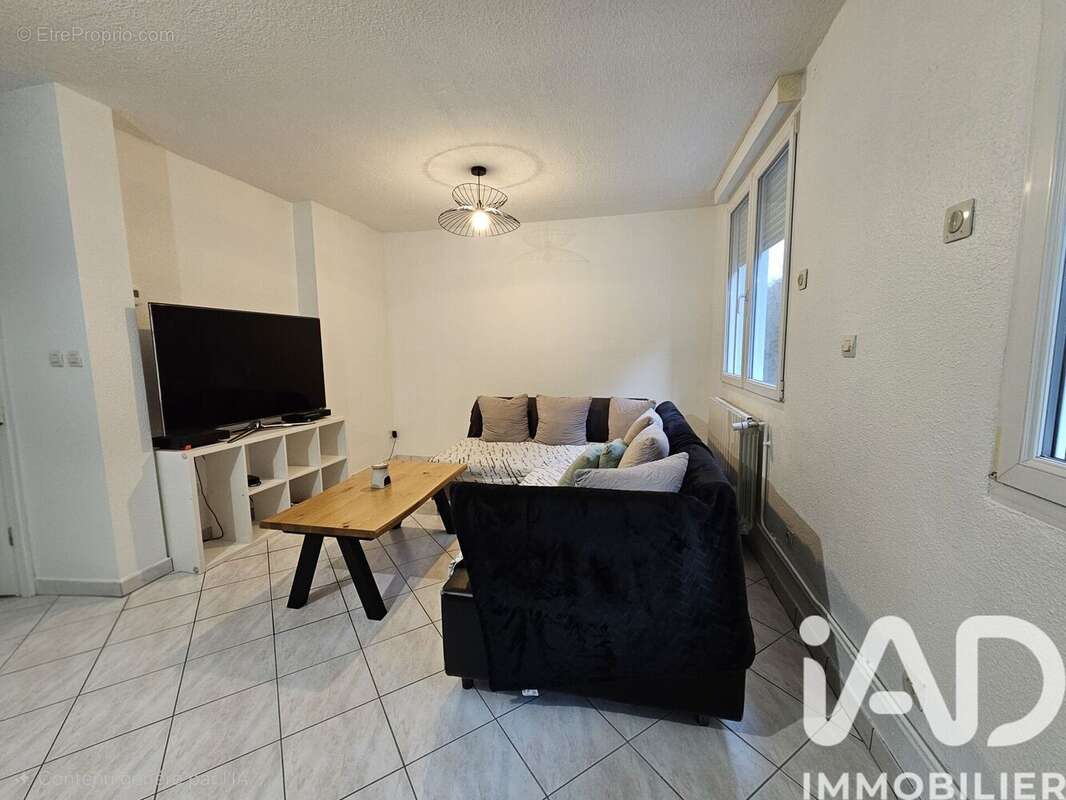 Photo 3 - Appartement à REHON