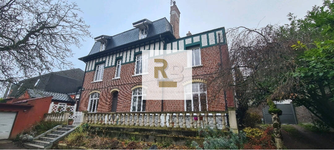 Maison à LIEVIN