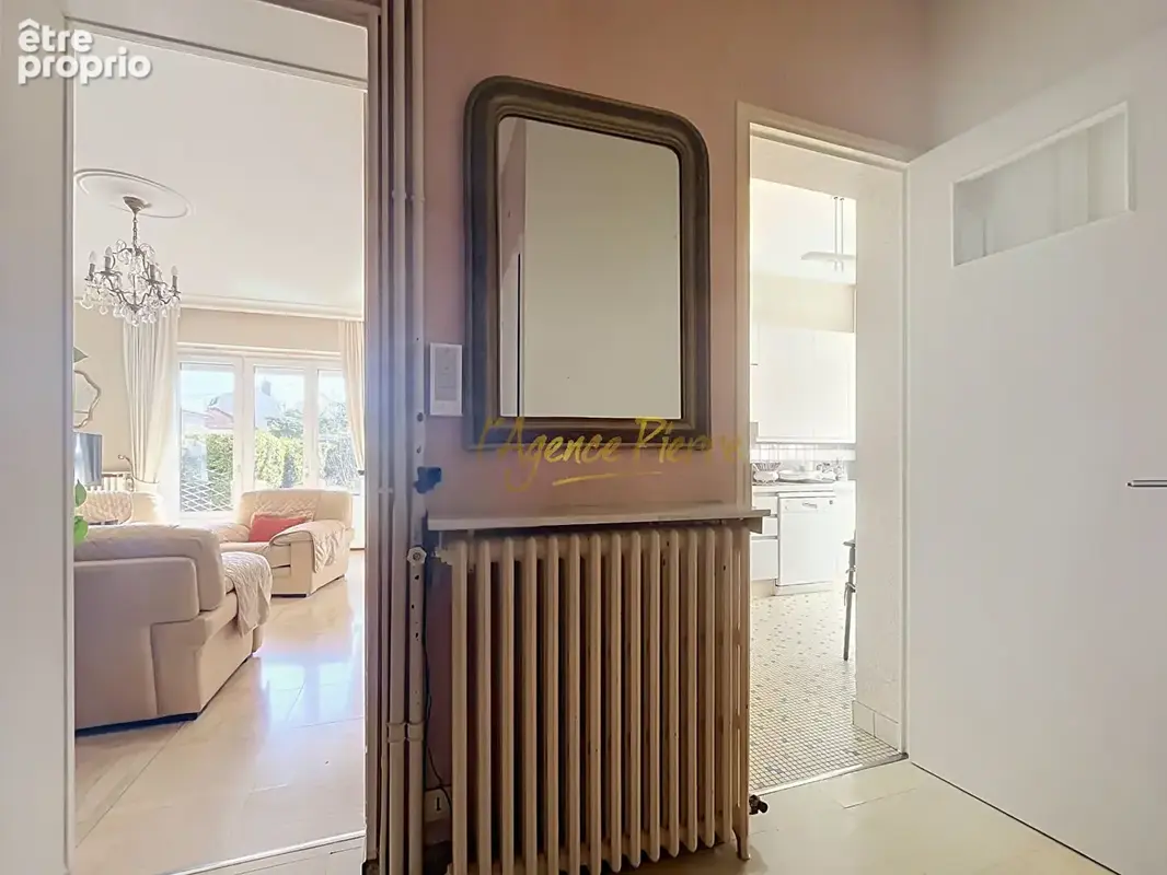 Maison 6 pièces 152 m² à vendre à Chatellerault (86100) - photo 7