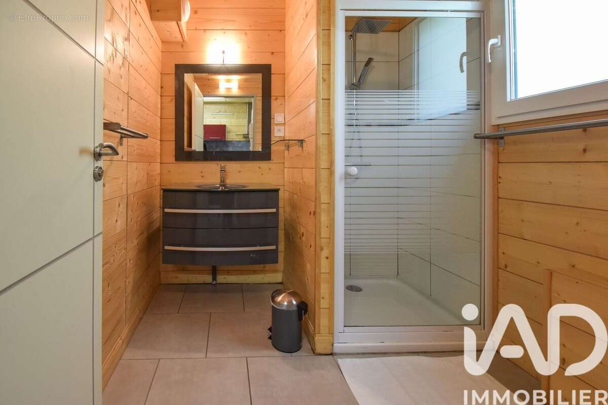 83 m² à Luz-Saint-Sauveur  - photo 5