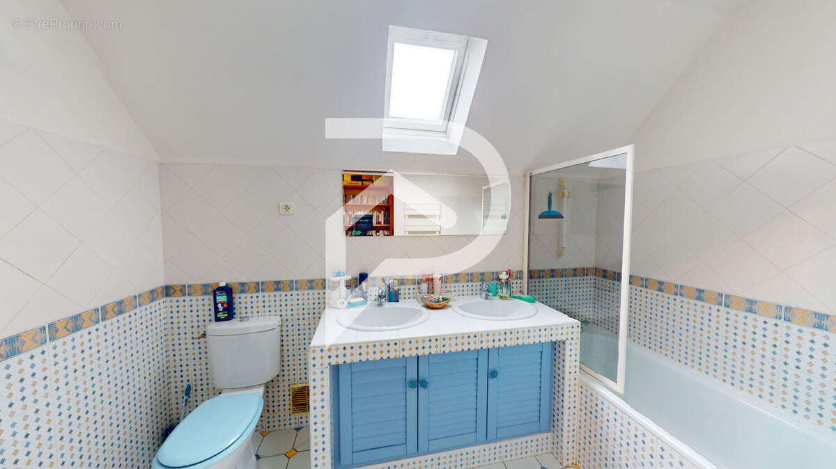 Maison à VERNOUILLET