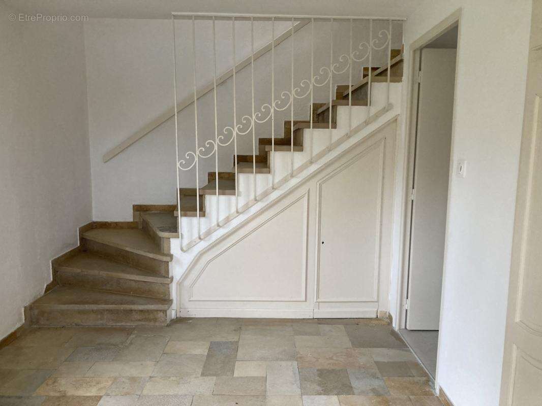 Maison à WASSELONNE