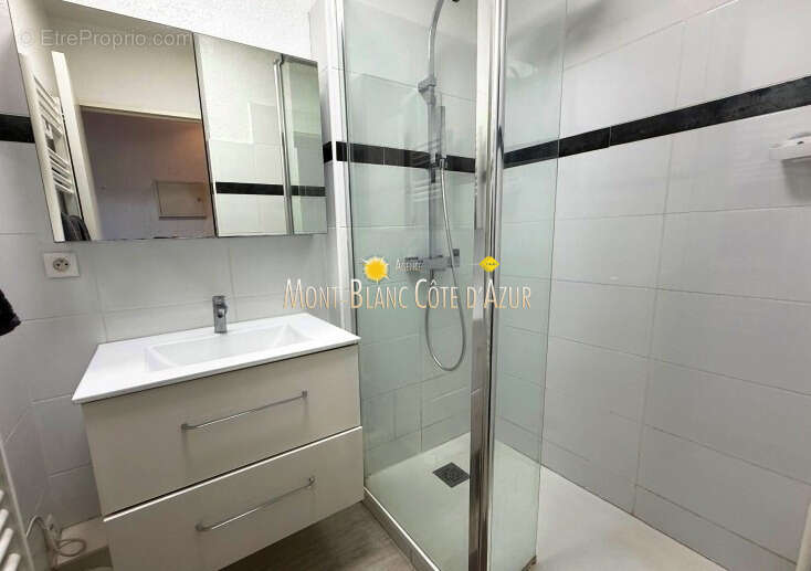 Appartement à SAINTE-MAXIME