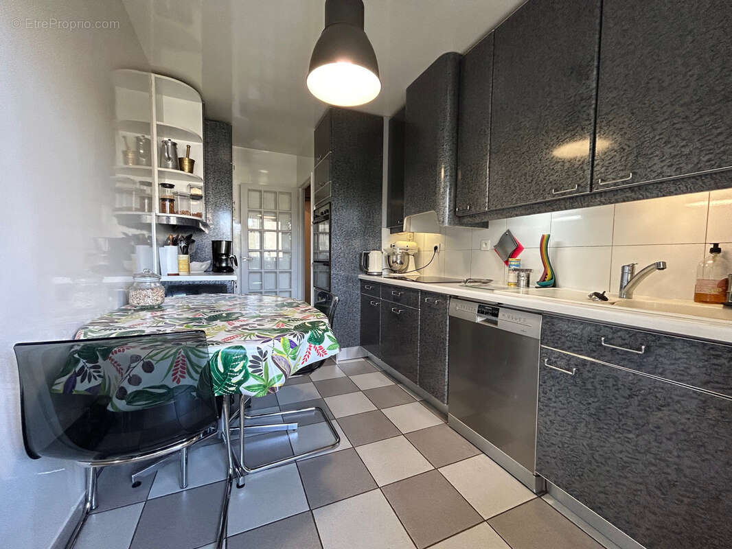 Appartement à ARPAJON