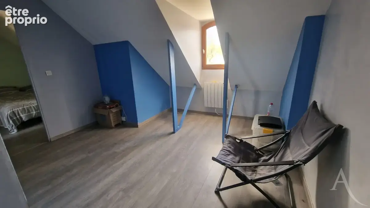 Maison Buchelay de 4 chambres et 448m² de Terrain - photo 8