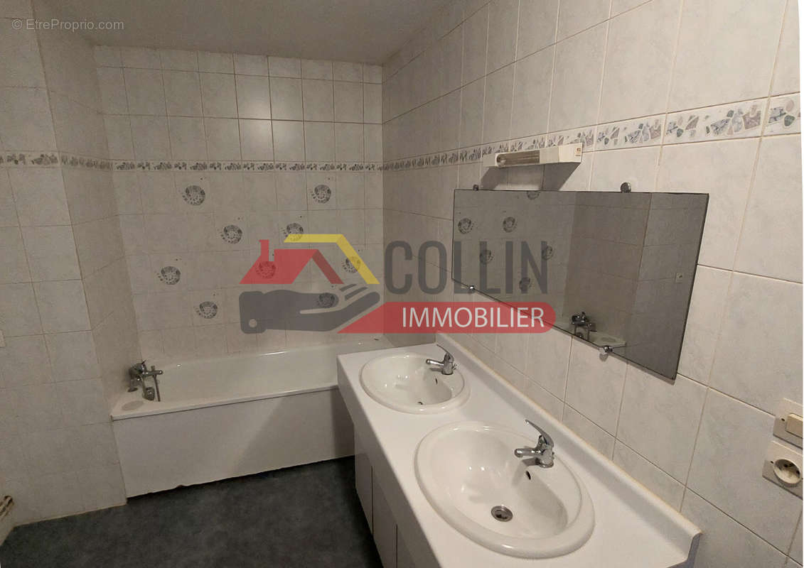 Maison à SAINT-NICOLAS-DE-PORT