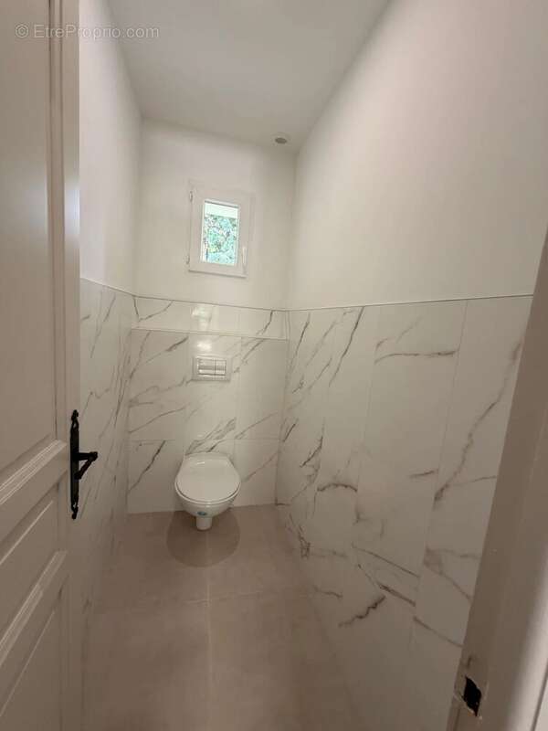Appartement à VERFEIL