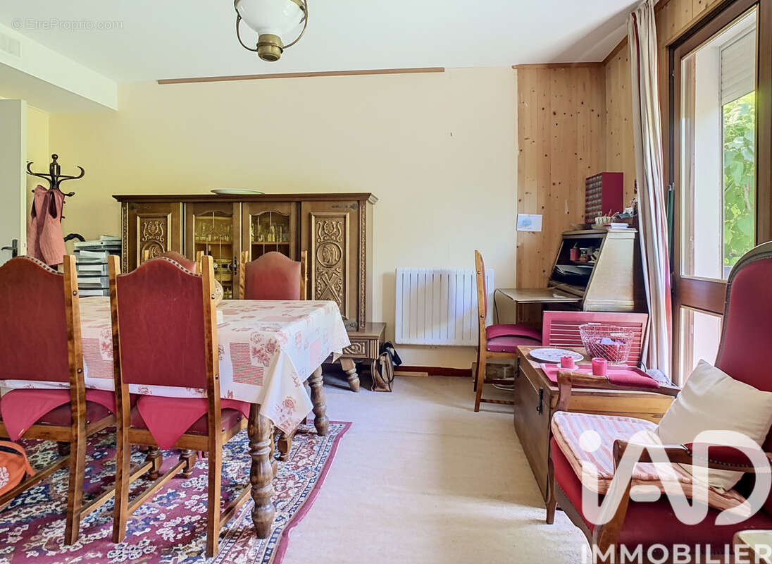 Photo 7 - Maison à FERE-CHAMPENOISE