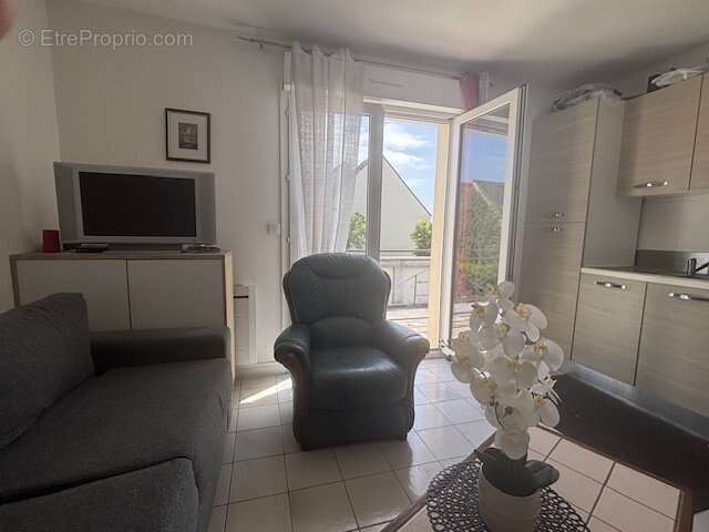 Appartement à PONTAULT-COMBAULT