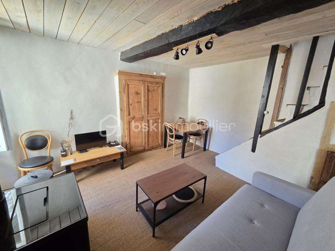 Appartement à LE VIGAN