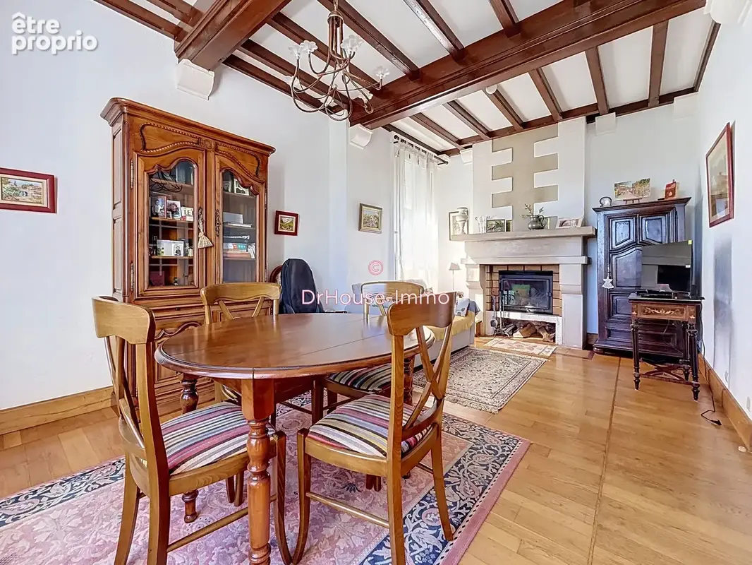 Maison 7 pièces 152 m² à vendre à Trelissac (24750) - photo 4