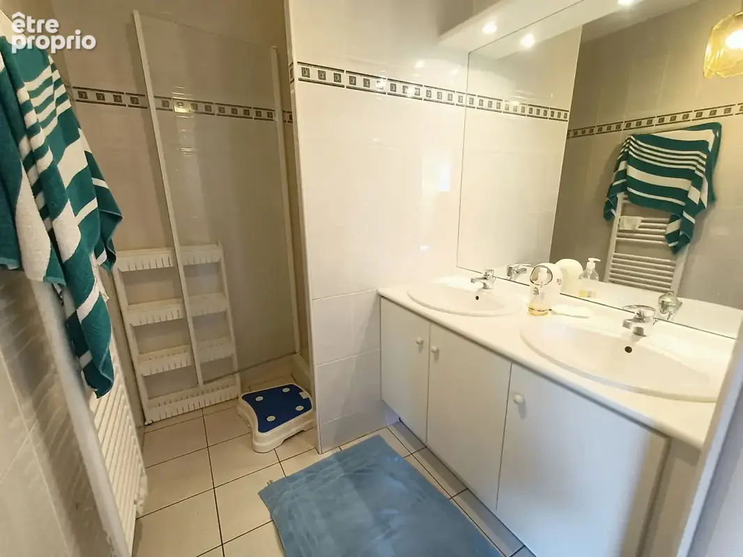 Appartement T3 La Chapelle Sur Erdre BOURG - photo 7