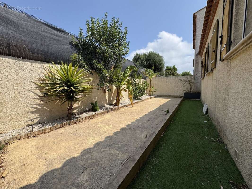 Charmante villa de plain-pied avec jardin et garage - photo 8