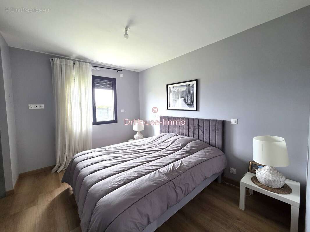 Maison 129 m² à Chatellerault  - photo 24