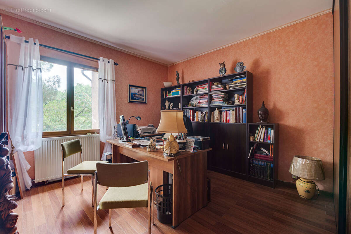 Maison à MONDONVILLE