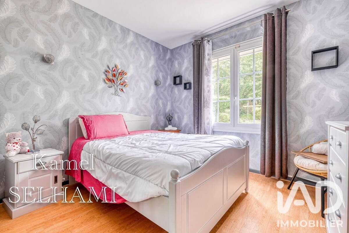 Maison 116 m² à La Ferte-Sous-Jouarre  - photo 8