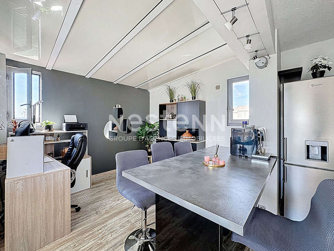 Appartement à NARBONNE