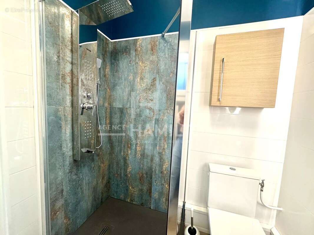 Appartement à VALBONNE