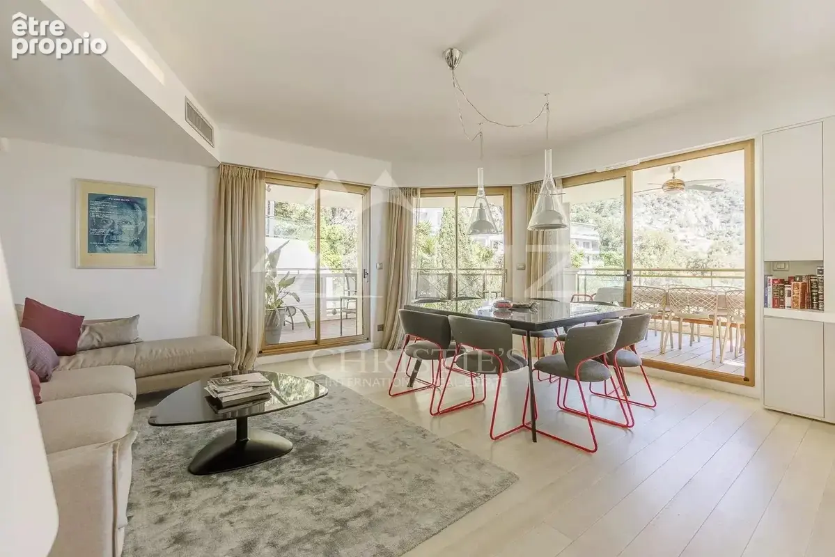 Cap D’Ail - Magnifique appartement - proche Monaco - photo 2