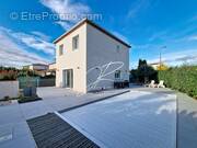 Photo 1 - Maison à PUIMISSON