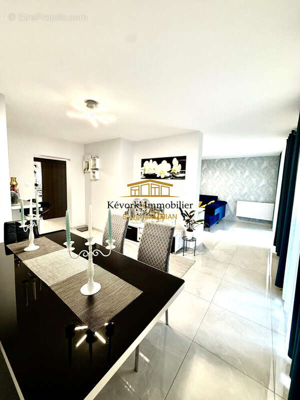 Appartement à VALENCE