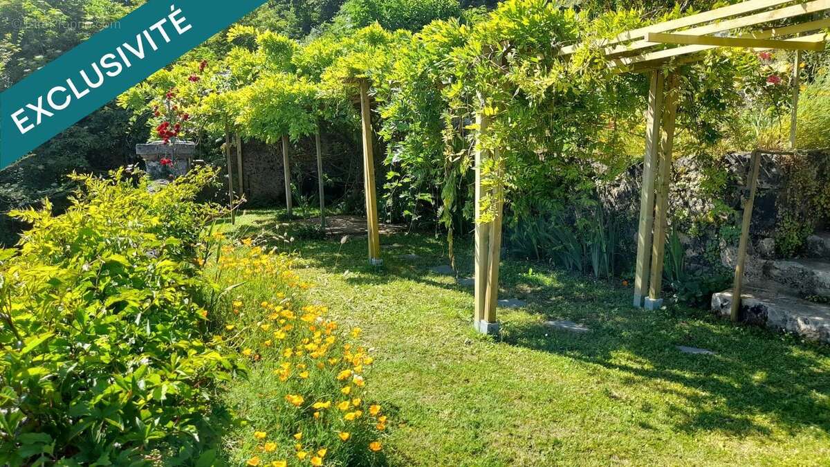 Photo 8 - Maison à CHENEHUTTE-TREVES-CUNAULT