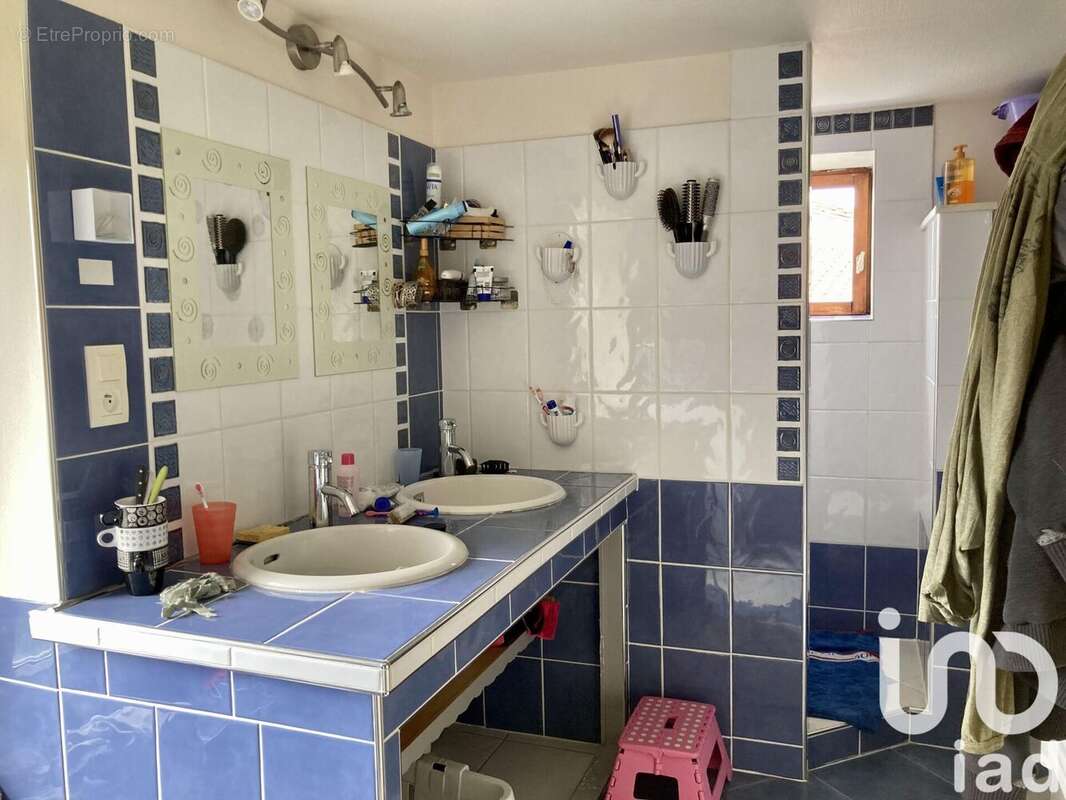 Photo 6 - Maison à SAUXILLANGES