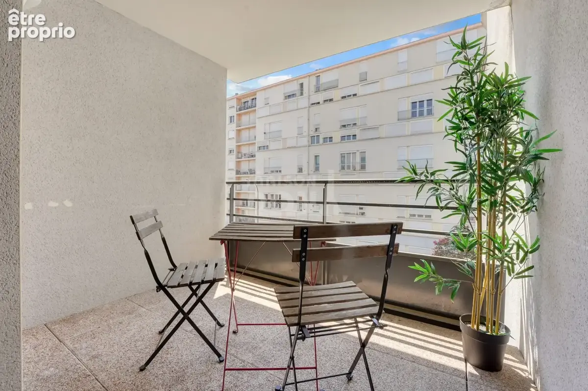 Appartement 57 m² à Toulouse  - photo 6