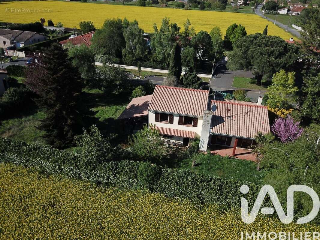 Photo 2 - Maison à MAUZAC