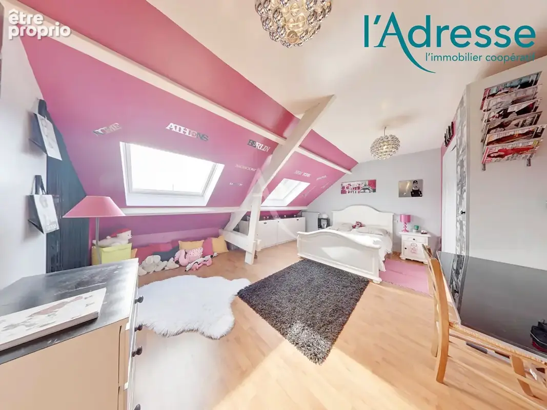Maison  indépendante 167 m2 avec dépendance - photo 6