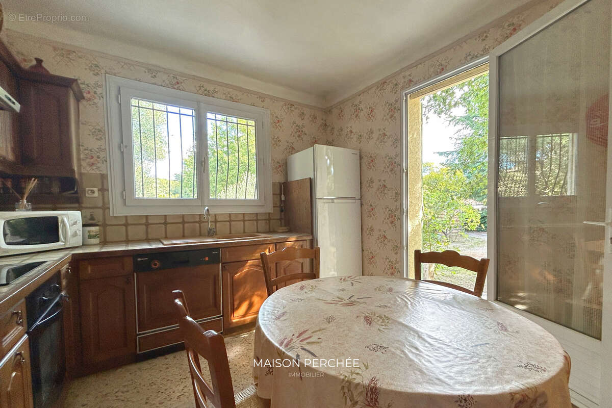 Maison à DRAGUIGNAN