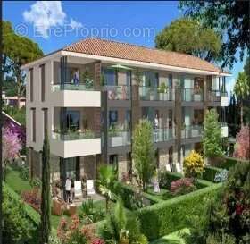 Appartement à VENCE