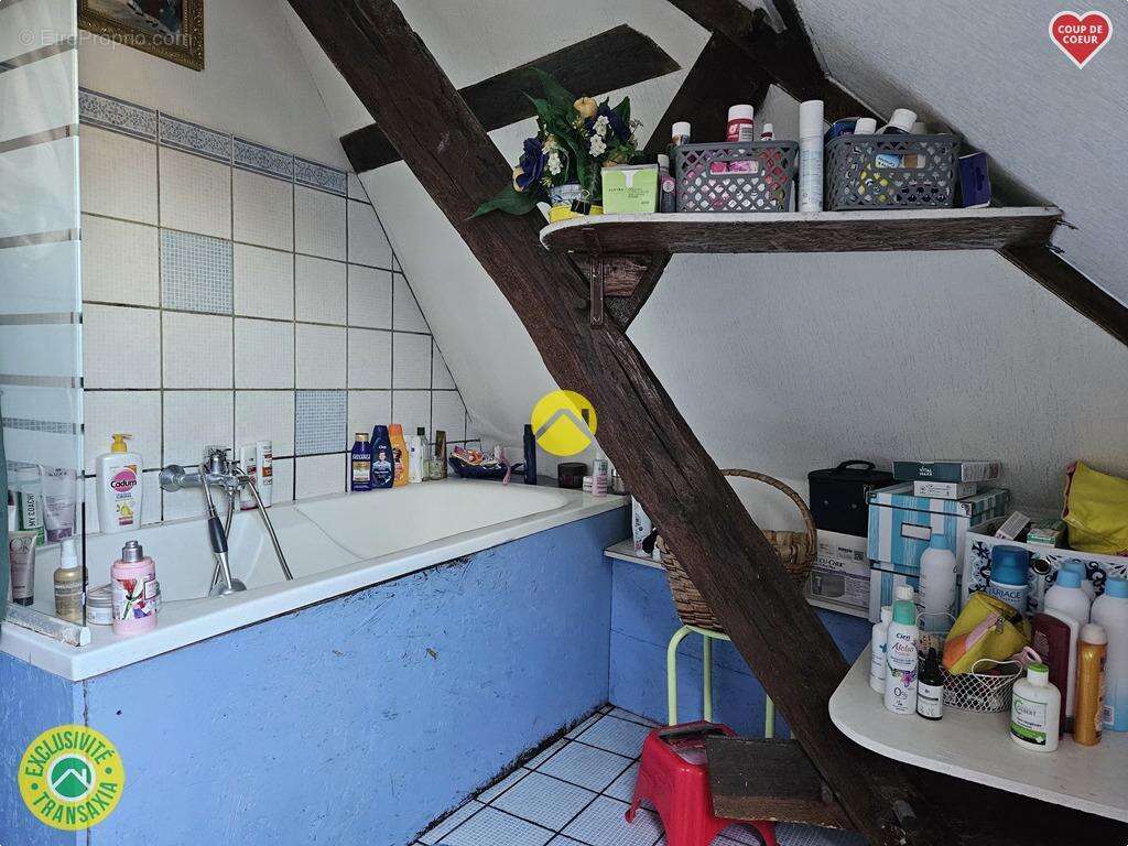 Maison à CHATEAUMEILLANT