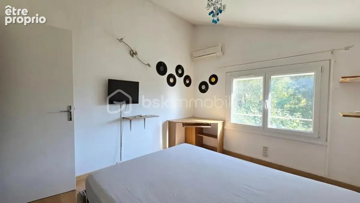 Maison T5 de 117 m² avec terrain de 1 342 m², DPE B et vie de plain-pied - photo 18