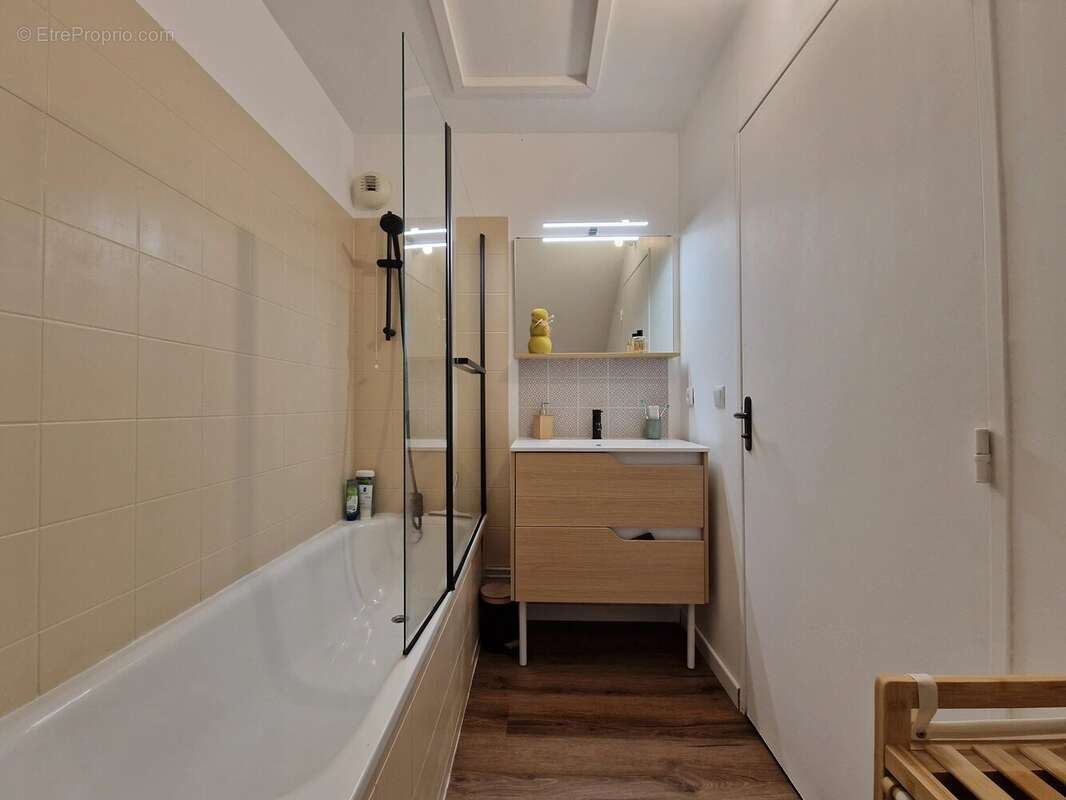 Appartement à ROUEN