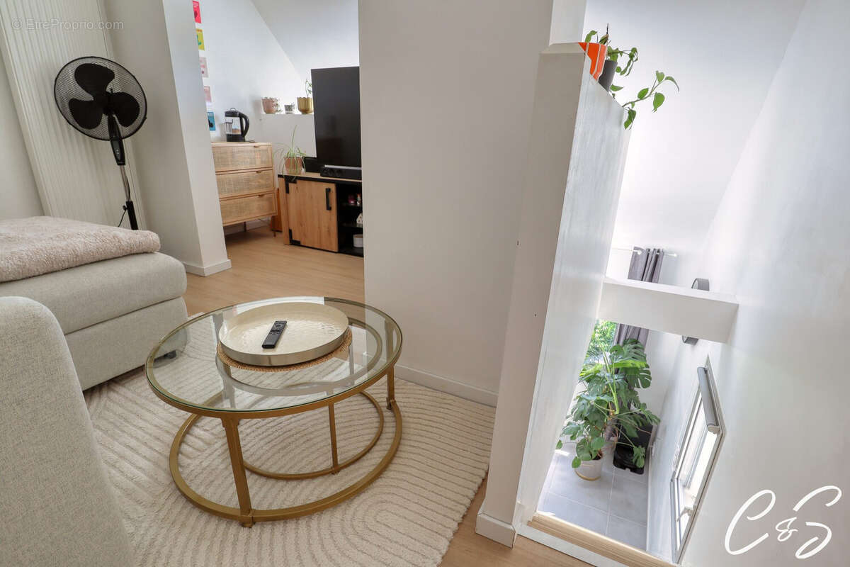 Appartement 50 m² à Quimper  - photo 8