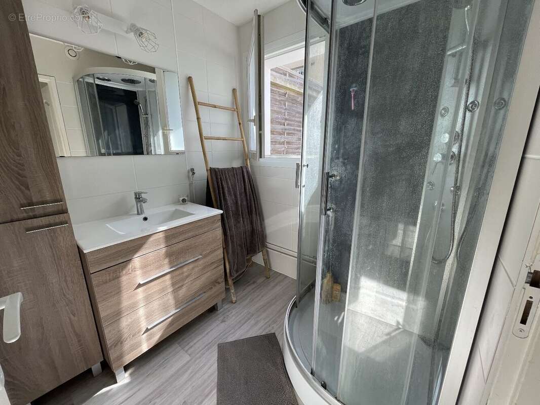 Maison à MARSEILLAN